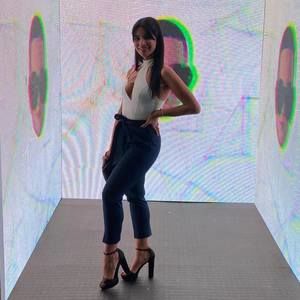 Meet your Posher, Zuleika